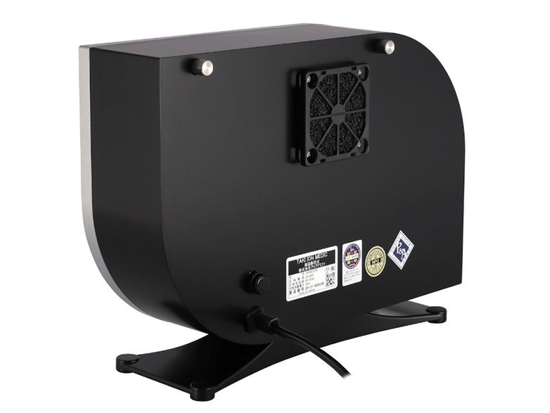 たきイオン医療用物質生成器(シルバー) – セレニテショップ