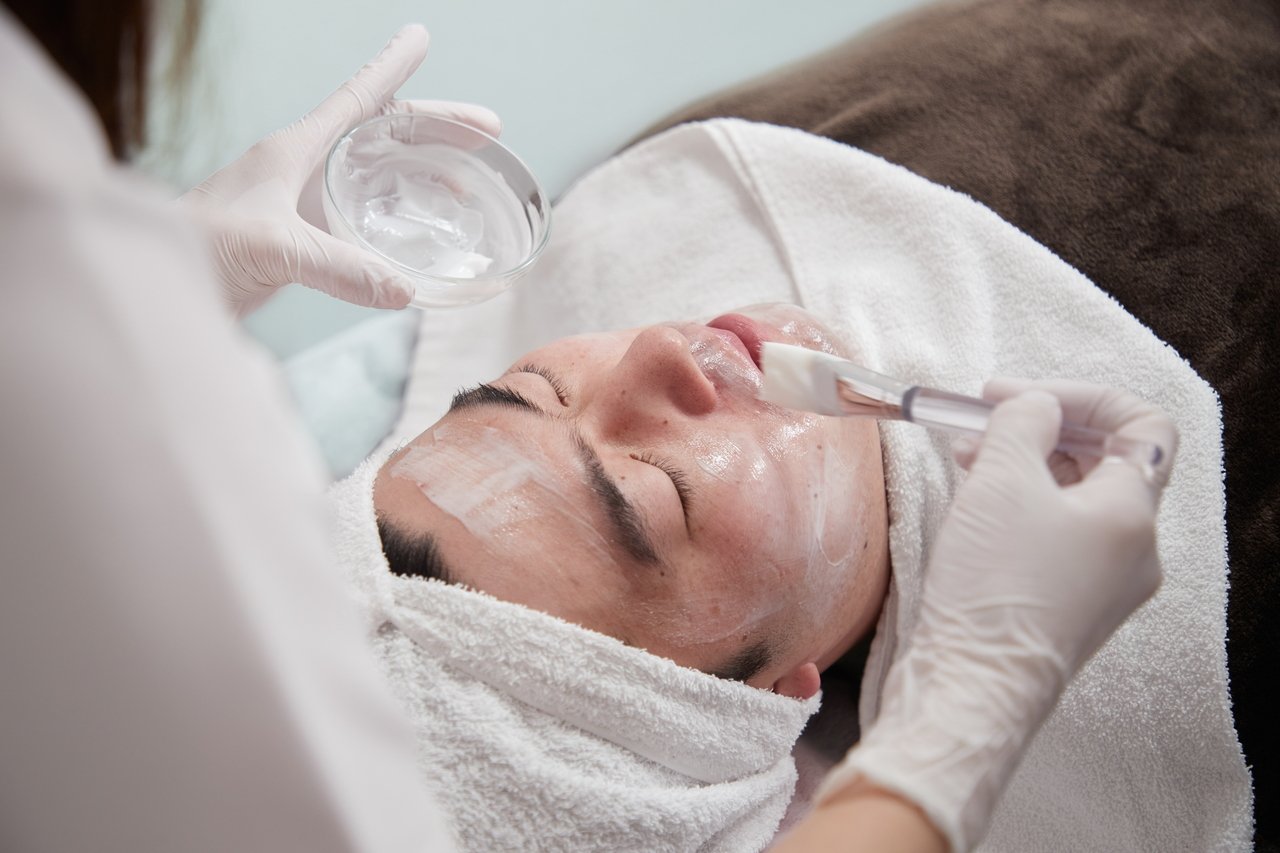 エレクトロポレーション｜肌のより深い層に、美容成分を効率的に浸透