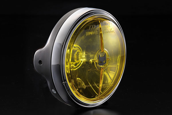 722・702スタールクスフルキット クリアーレンズ ブラックケース 汎用