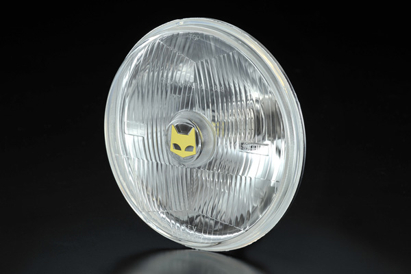 889ヘッドランプ 4輪車用クリアーレンズ / MARCHAL JAPAN OFFICIAL WEB