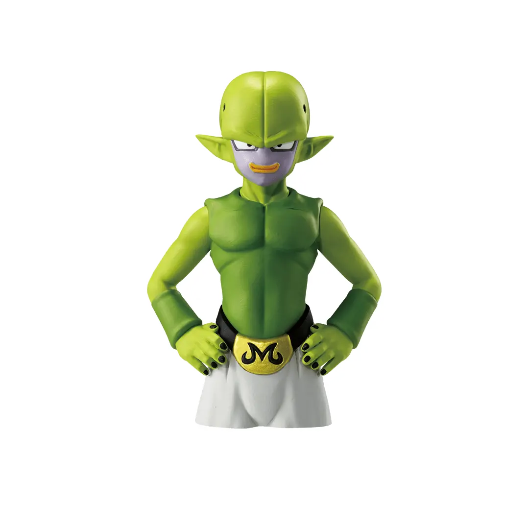 一番くじ ドラゴンボールDAIMA 第2弾｜一番くじ倶楽部｜BANDAI SPIRITS