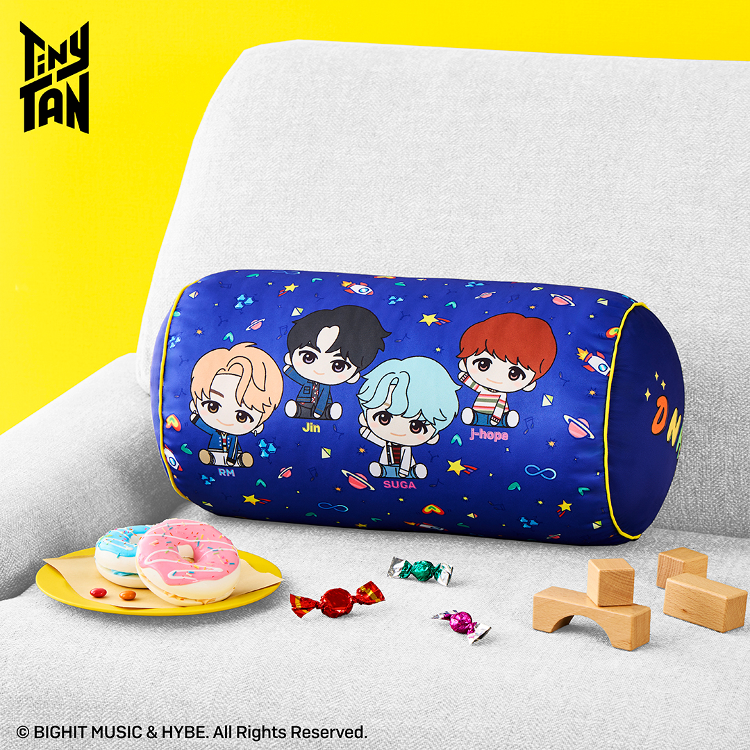 一番くじ TinyTAN DNA｜一番くじ倶楽部｜BANDAI SPIRITS公式 一番くじ