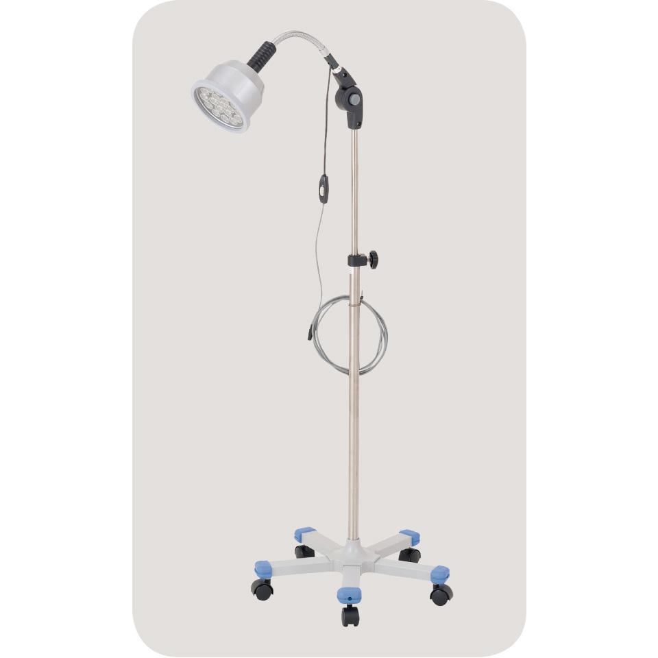 健康診断-LED照明灯／日医 保健（福祉）WEBカタログ／株式会社 日本