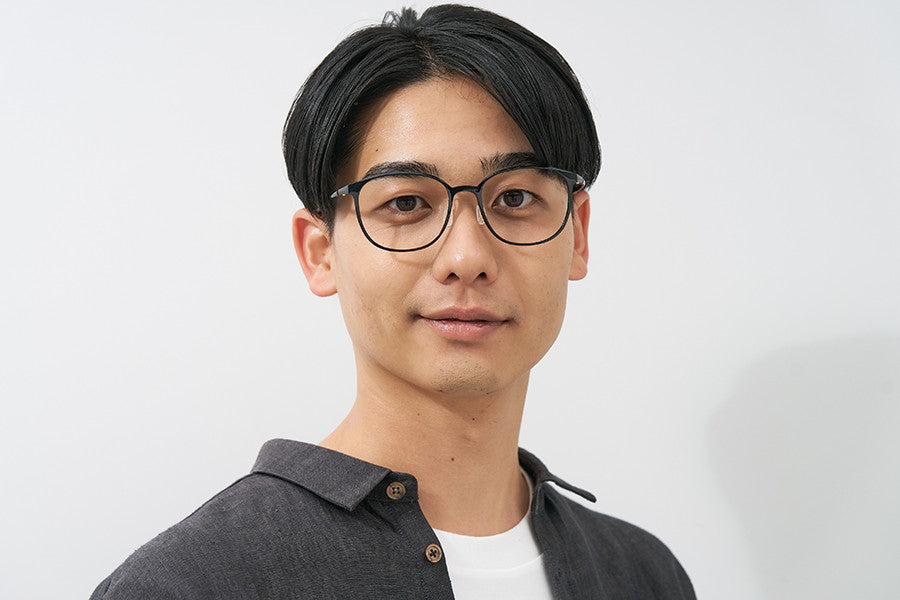 SMART SKINNY BIG SHAPE – Zoff Singapore