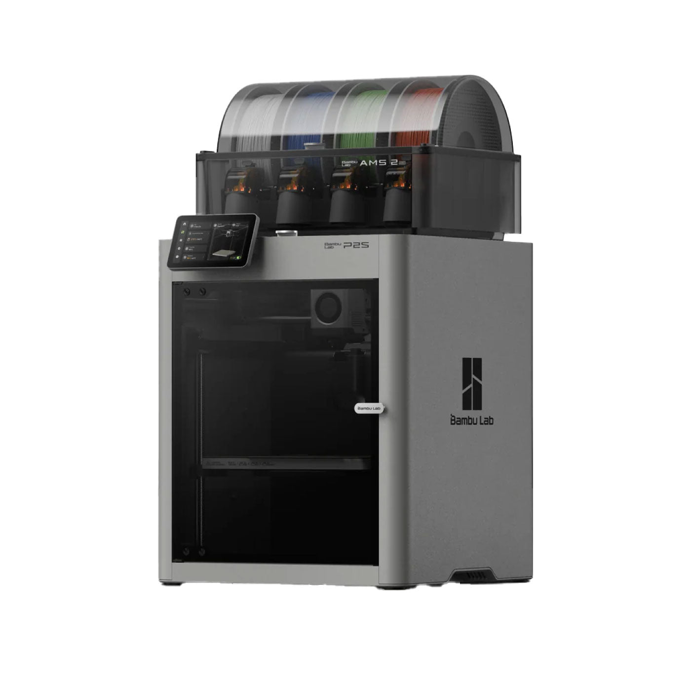 Bambu Lab FFF方式3Dプリンター 『P2S Combo』 – 3Dプリンターとレジン