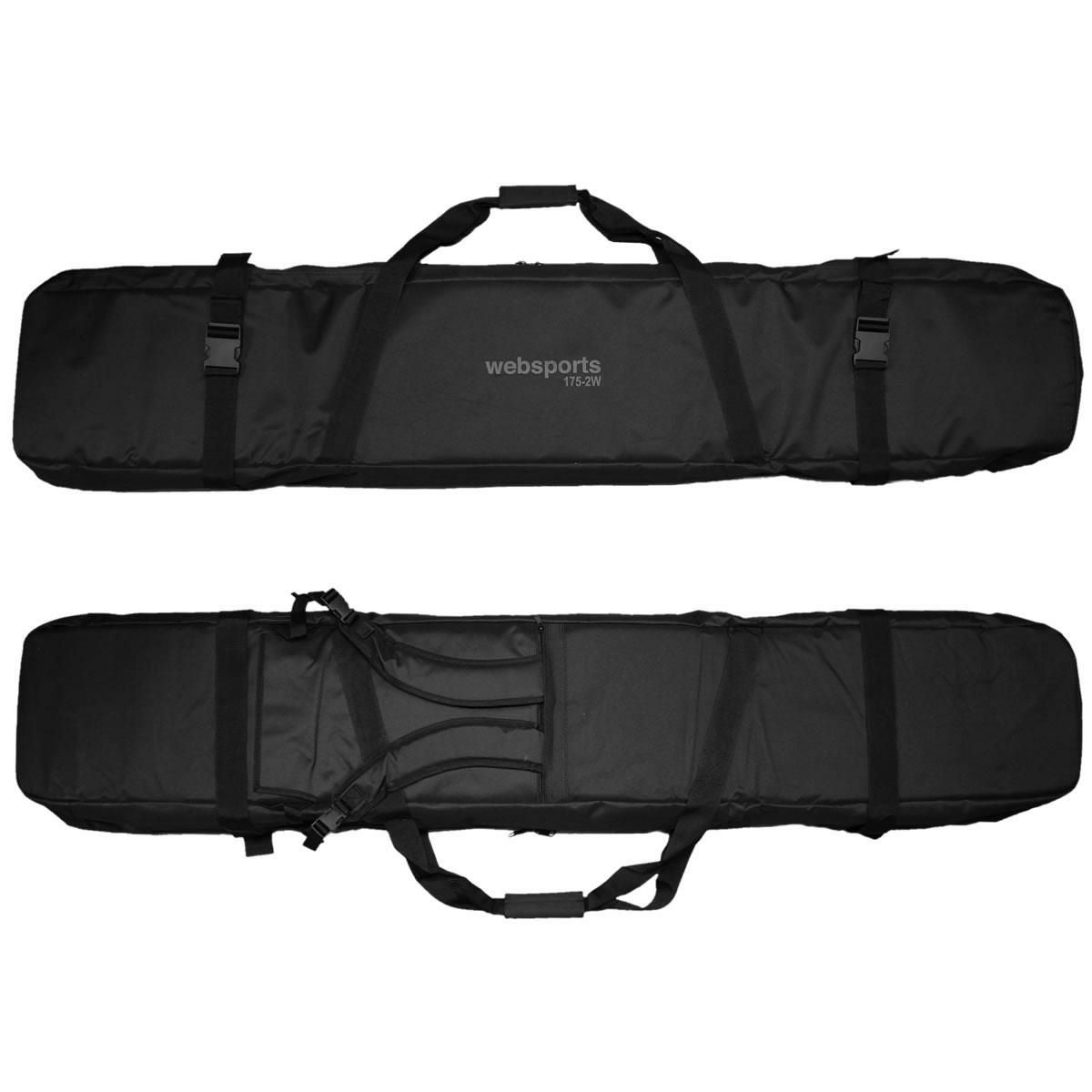 BURTON（バートン）ボードケースの販売ページ