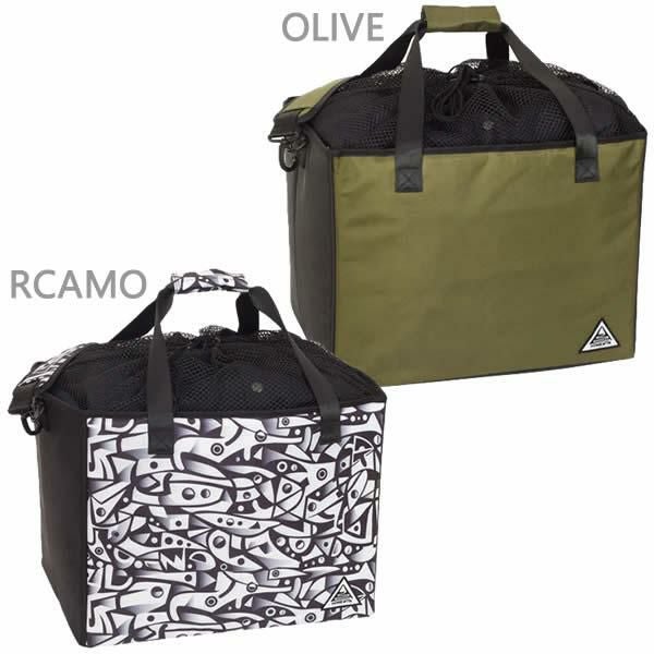 スノーボード ブーツケース BOX型の自立するトートバッグ HOME