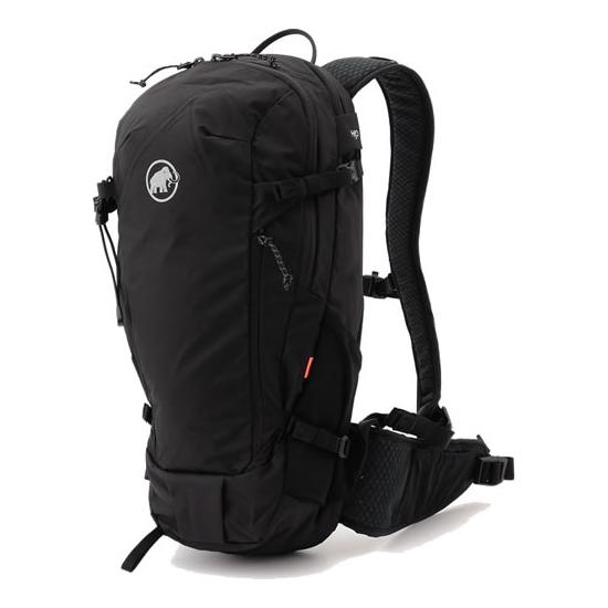 マムート リュック Lithium 15L ブラック 2530-00301 0001 リチウム