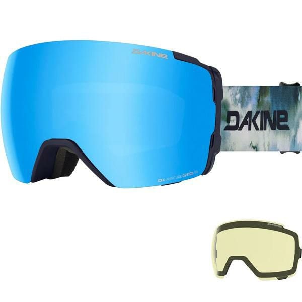 アシュベリー ゴーグル 調光 A12 KINETIC (25-26 2026) ashbury