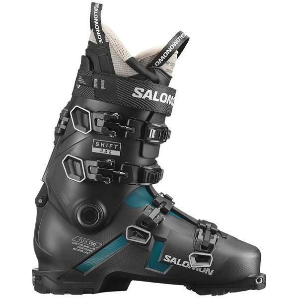 SALOMON サロモン スキーブーツ 24-25 SHIFT PRO 120 AT GW テック