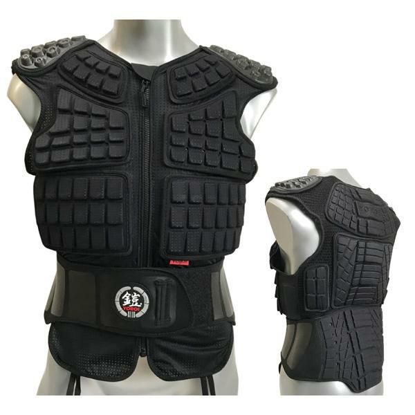 Yoroi プロテクター（鎧 ヨロイ） | スキー通販WEBSPORTSスキー板