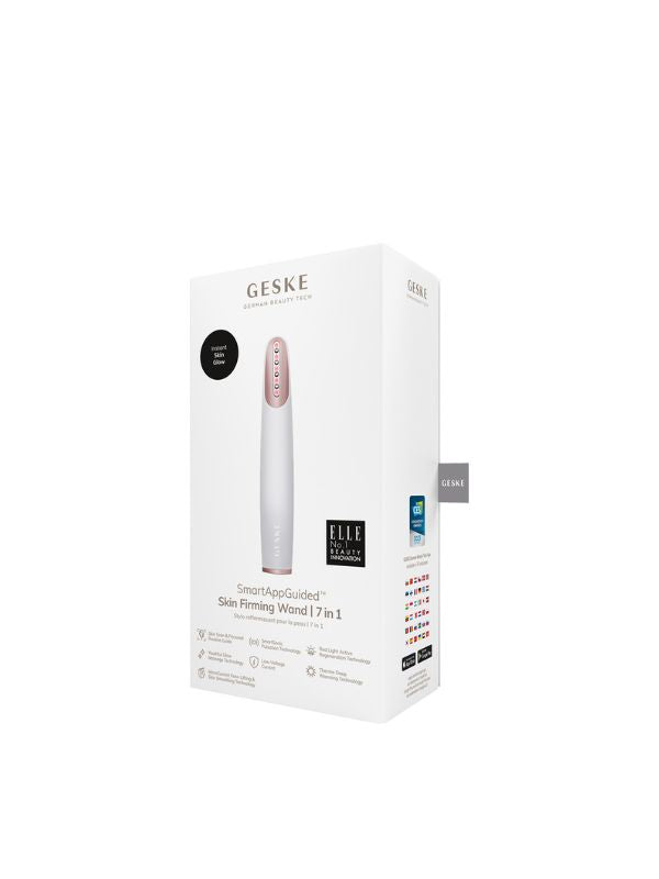 GESKE Skin Firming Wand 7 in 1 – Skinmart