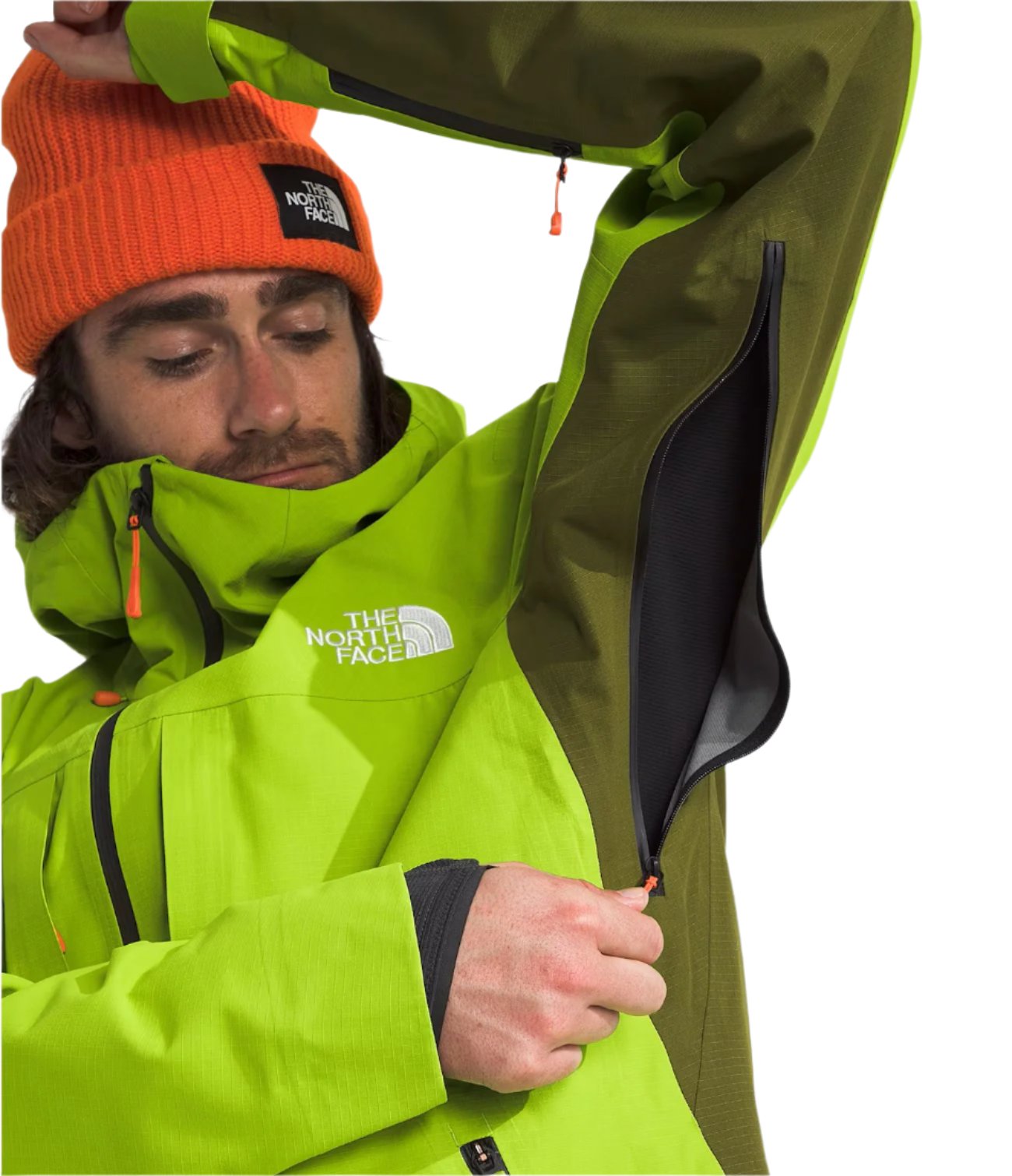 North Face Ceptor Shell Jacket 2025 – Ski Pro AZ