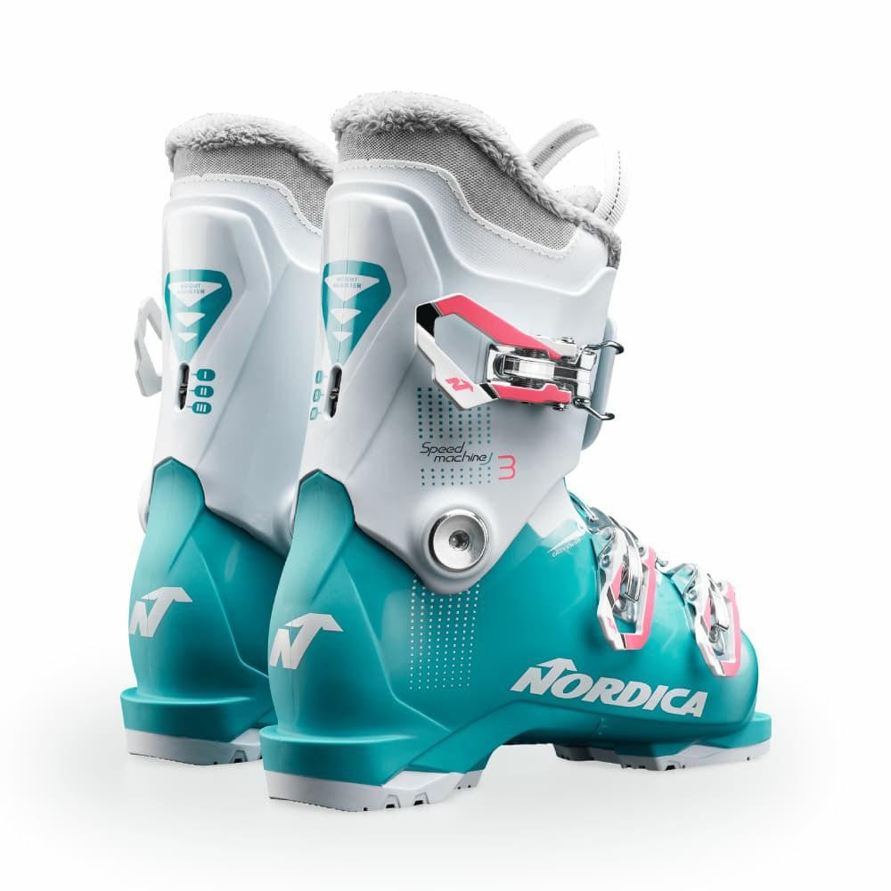 NORDICA ノルディカ キッズ ジュニア スキー ブーツ＜2026