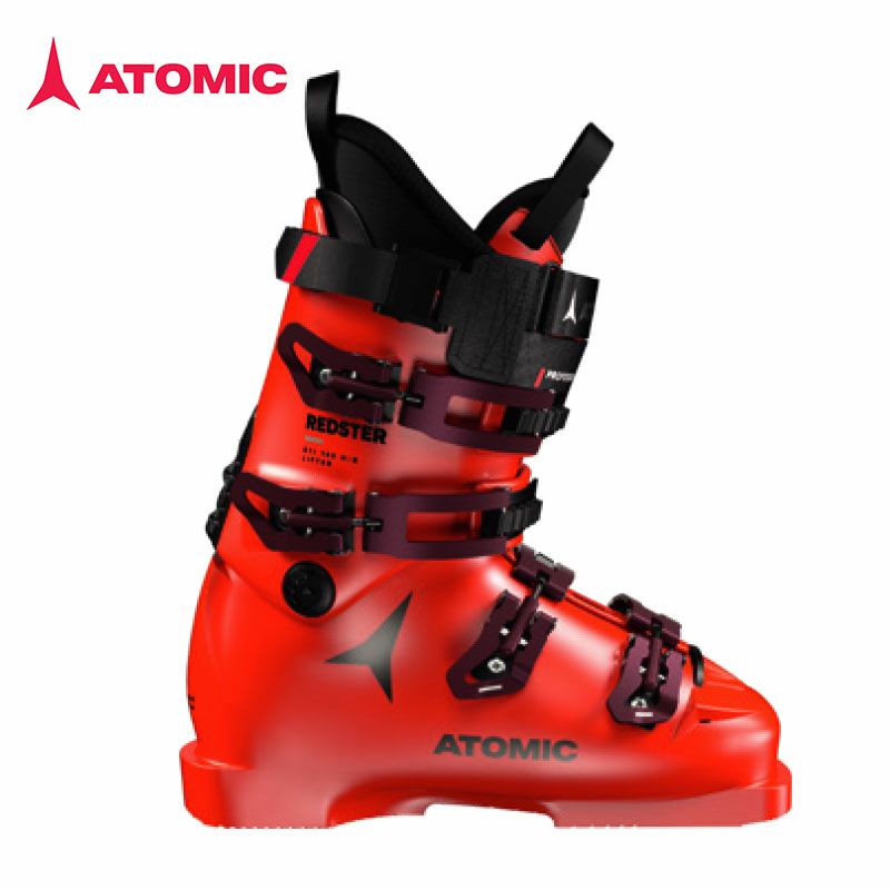 アトミックスキー ブーツ スキーブーツ SIDASインソール付き