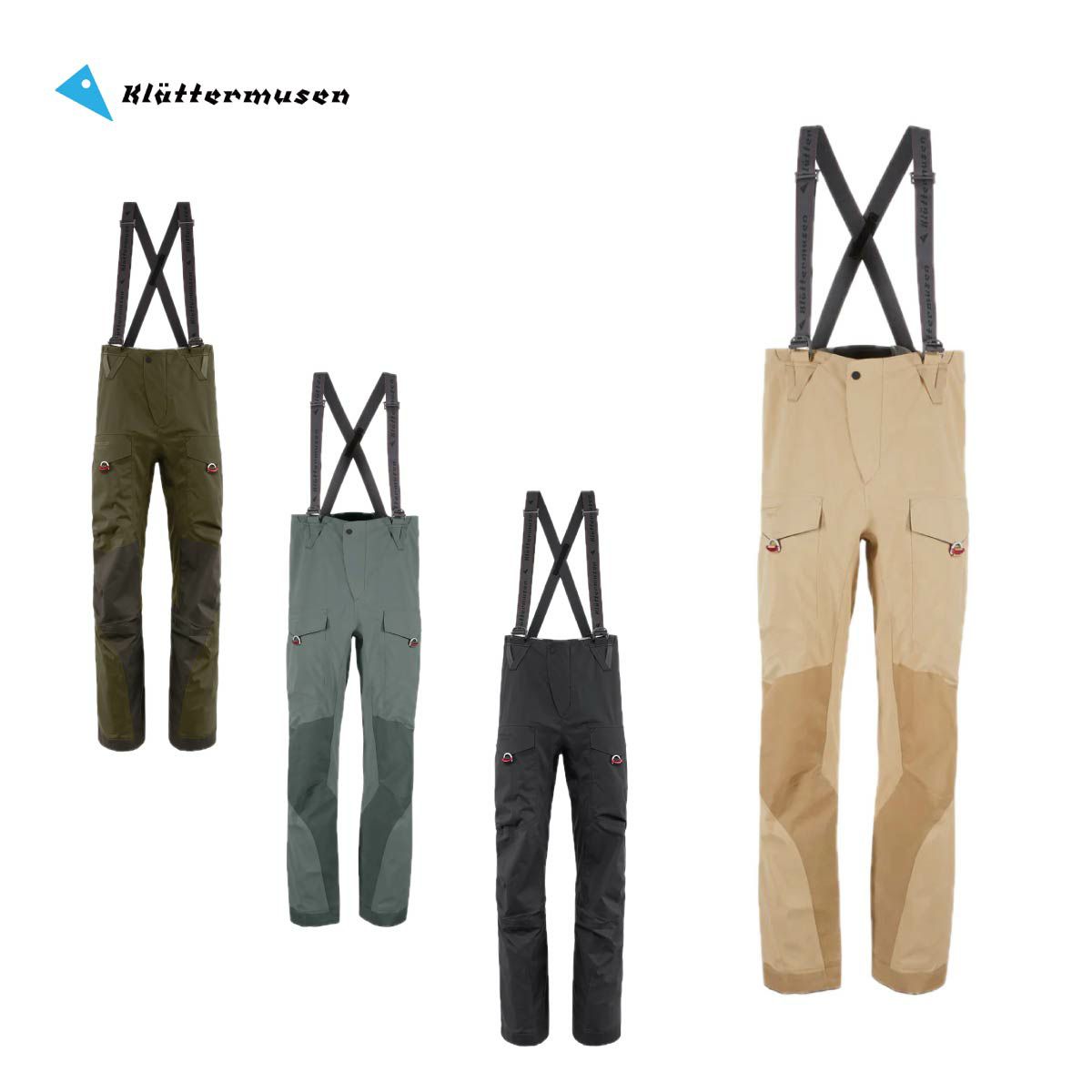 スキーウェア スキーパンツ パンツ EA7 イーエーセブン メンズ＜2024