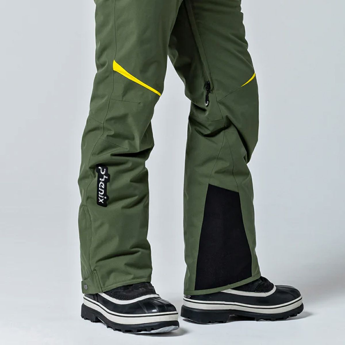 PHENIX フェニックス スキーウェア パンツ メンズ ＜2026＞EFM25OB32RP