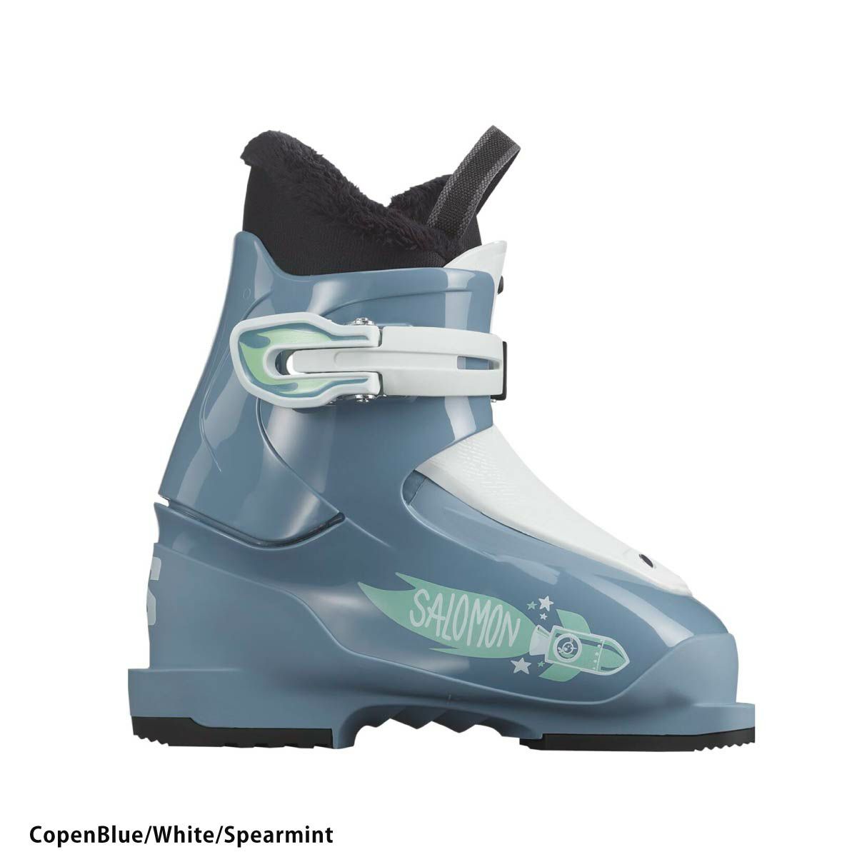 SALOMON サロモン スキーブーツ キッズ ジュニア＜2026＞T1 / ティー