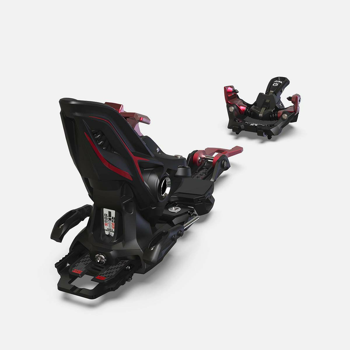 MARKER マーカー スキービンディング ＜2026＞KINGPIN 13 / キングピン