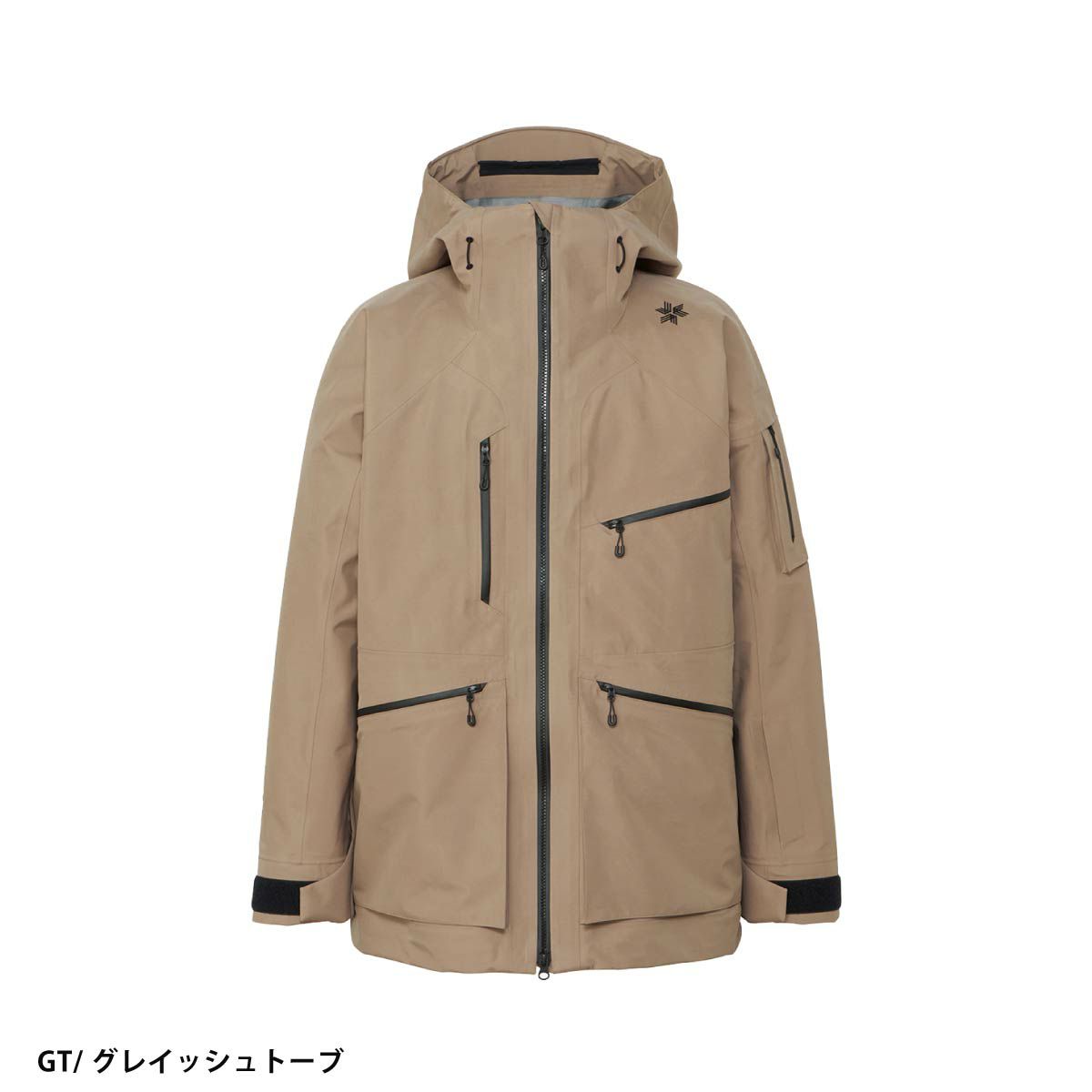 スキーウェア ゴールドウイン メンズ スキージャケット Goldwin