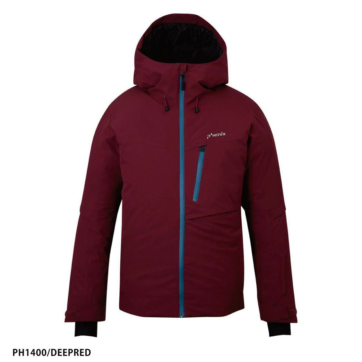 スキーウェア メンズ スキージャケット フェニックス PHENIX ＜2025