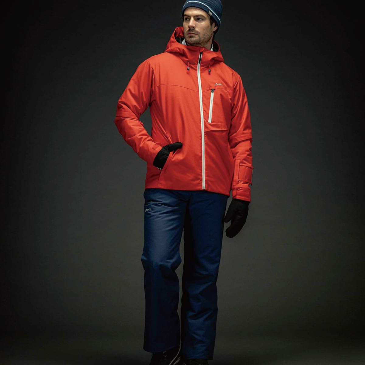 スキーウェア メンズ 上下セット フェニックス PHENIX ＜2025