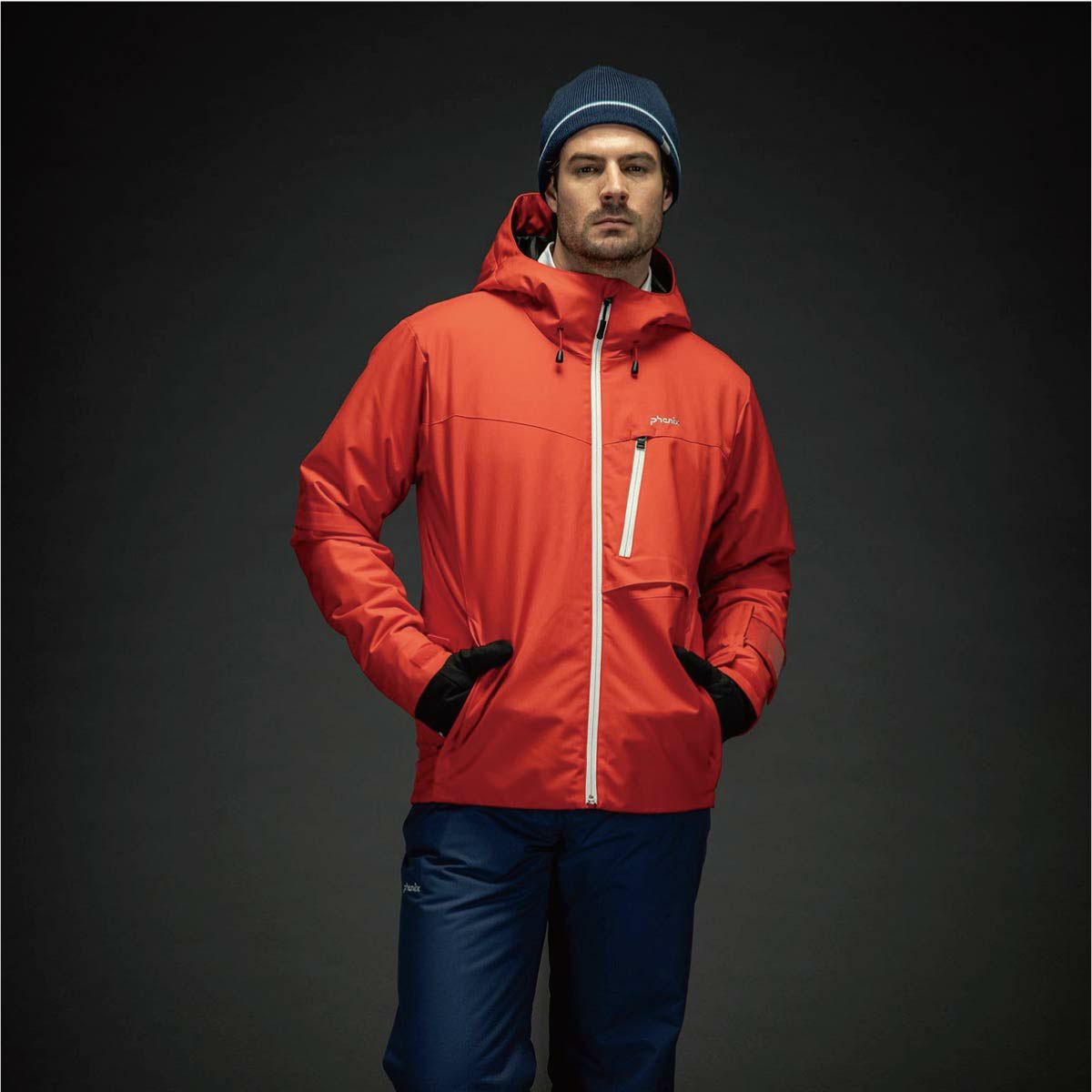 スキーウェア メンズ 上下セット フェニックス PHENIX ＜2025