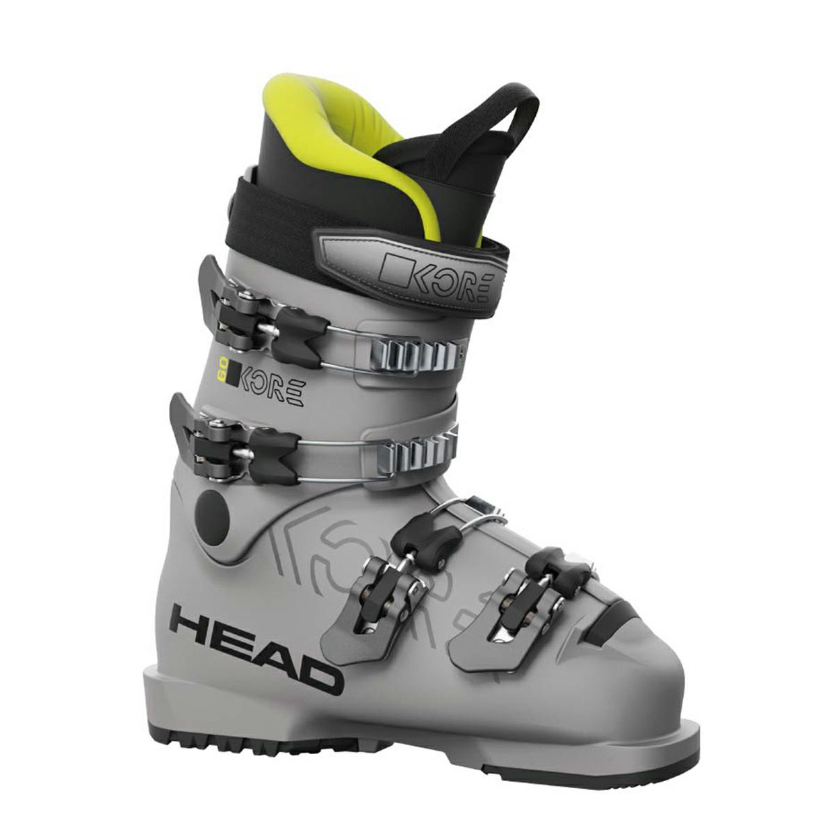 HEAD ヘッド スキーブーツ キッズ ジュニア 2026 KORE 60 / コア 60