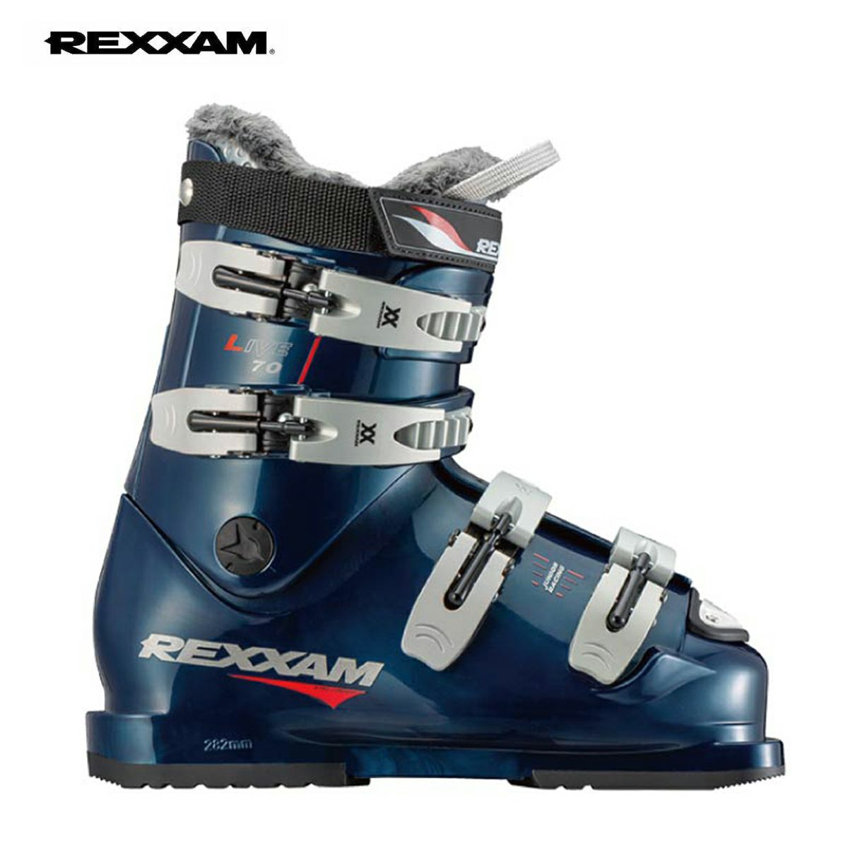 HEAD ヘッド スキーブーツ キッズ ジュニア＜2026＞RAPTOR 70