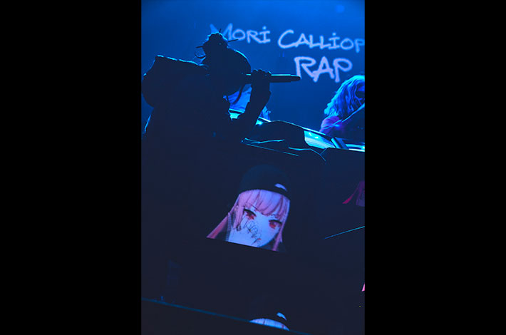 ずっと真夜中でいいのに。 | Skream! ライヴ・レポート 邦楽ロック