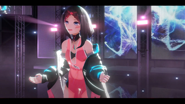 VTuber／Vsinger AZKi、2ndアルバム『Re:Creating world』制作決定。新