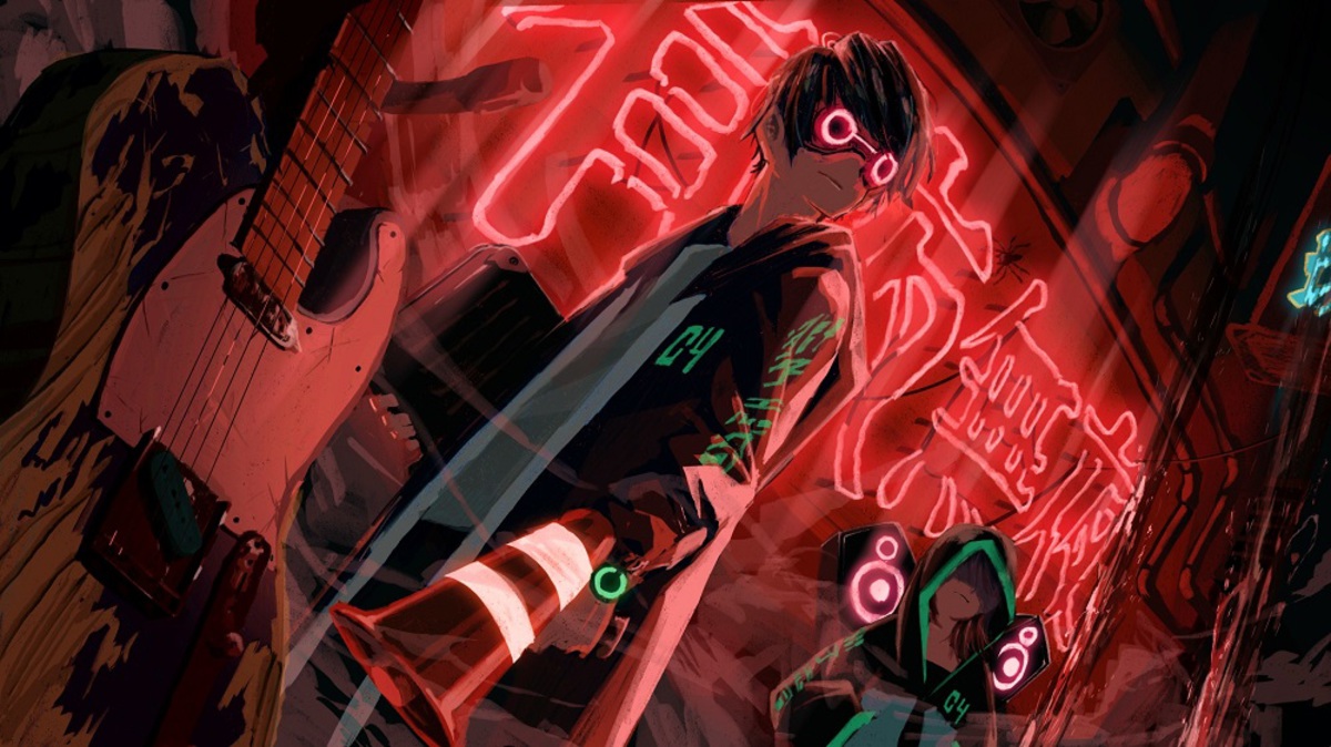 ネットを中心に注目を集めるボカロP 獅子志司、自身初のフル・アルバム