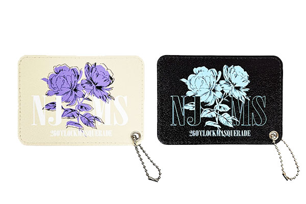 26時のマスカレイドのコラム