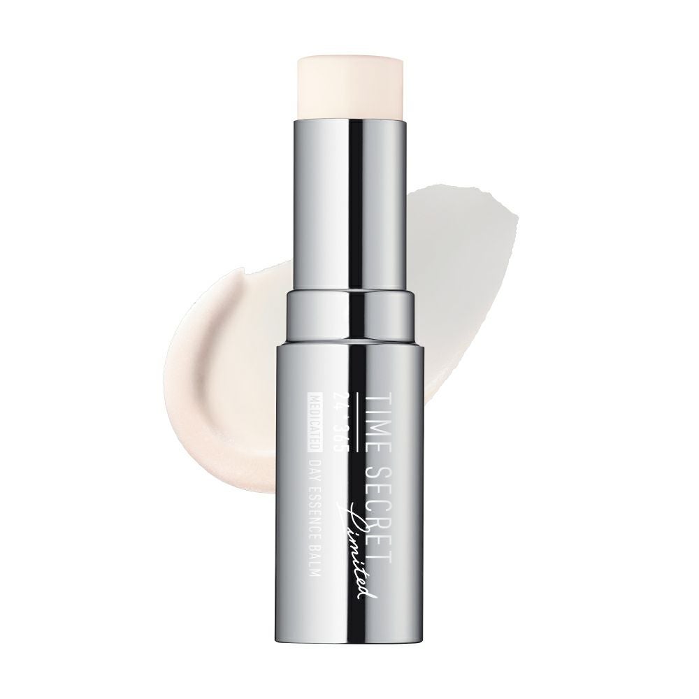 タイムシークレット ミネラル薬用ジェルセラム | msh公式サイト