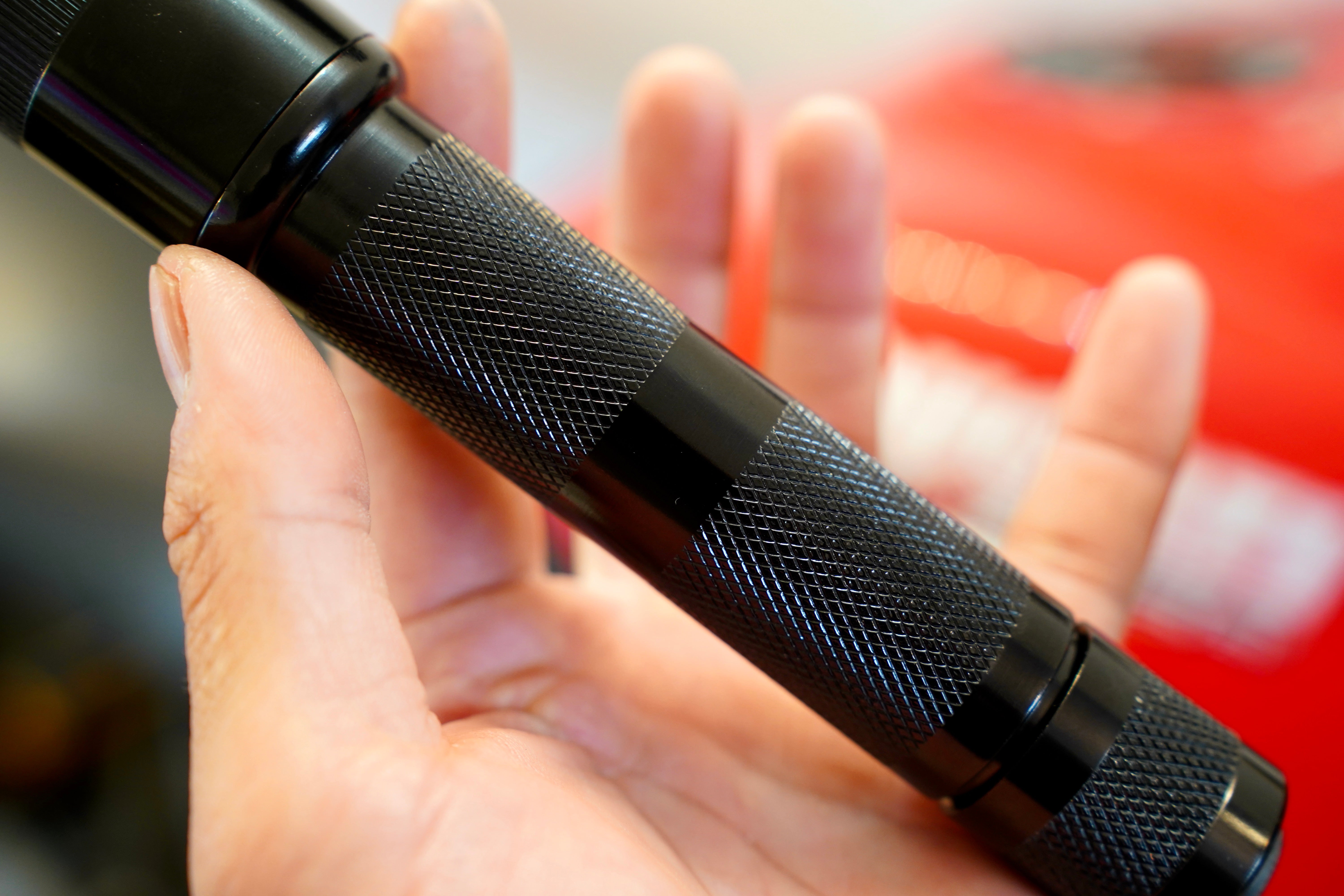 Surefire 9P 3*18350 P60vn Light - Sky Lumen