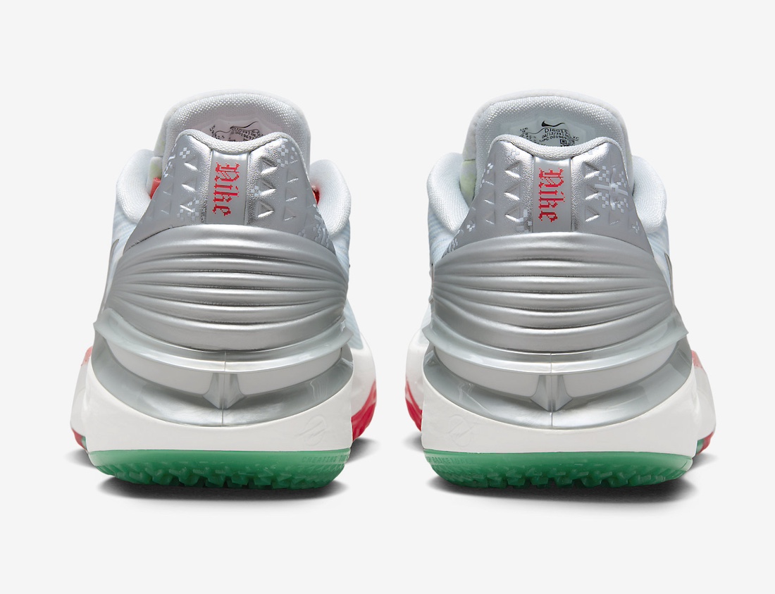 2023年12月14日発売Nike Air Zoom GT Cut 2 “Christmas” | Shot Clock