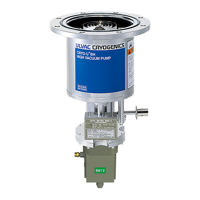 ULVAC SUPER PUMP RX 日本製 ULVAC SUPER PUMP RX 日本製 ULVAC SUPER