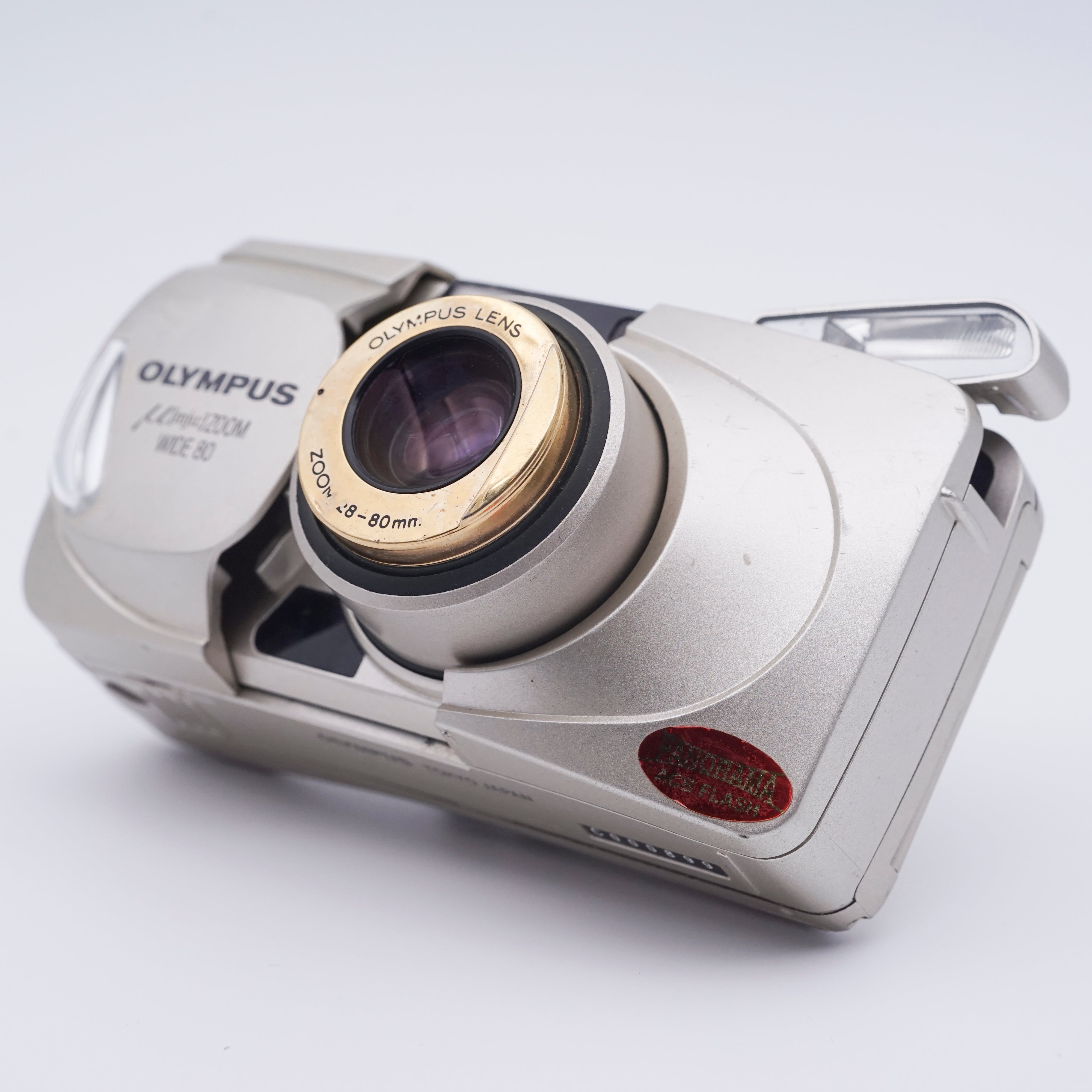 カプセルカメラXA：シリーズ別：オリンパス OLYMPUS A1 コンパクト