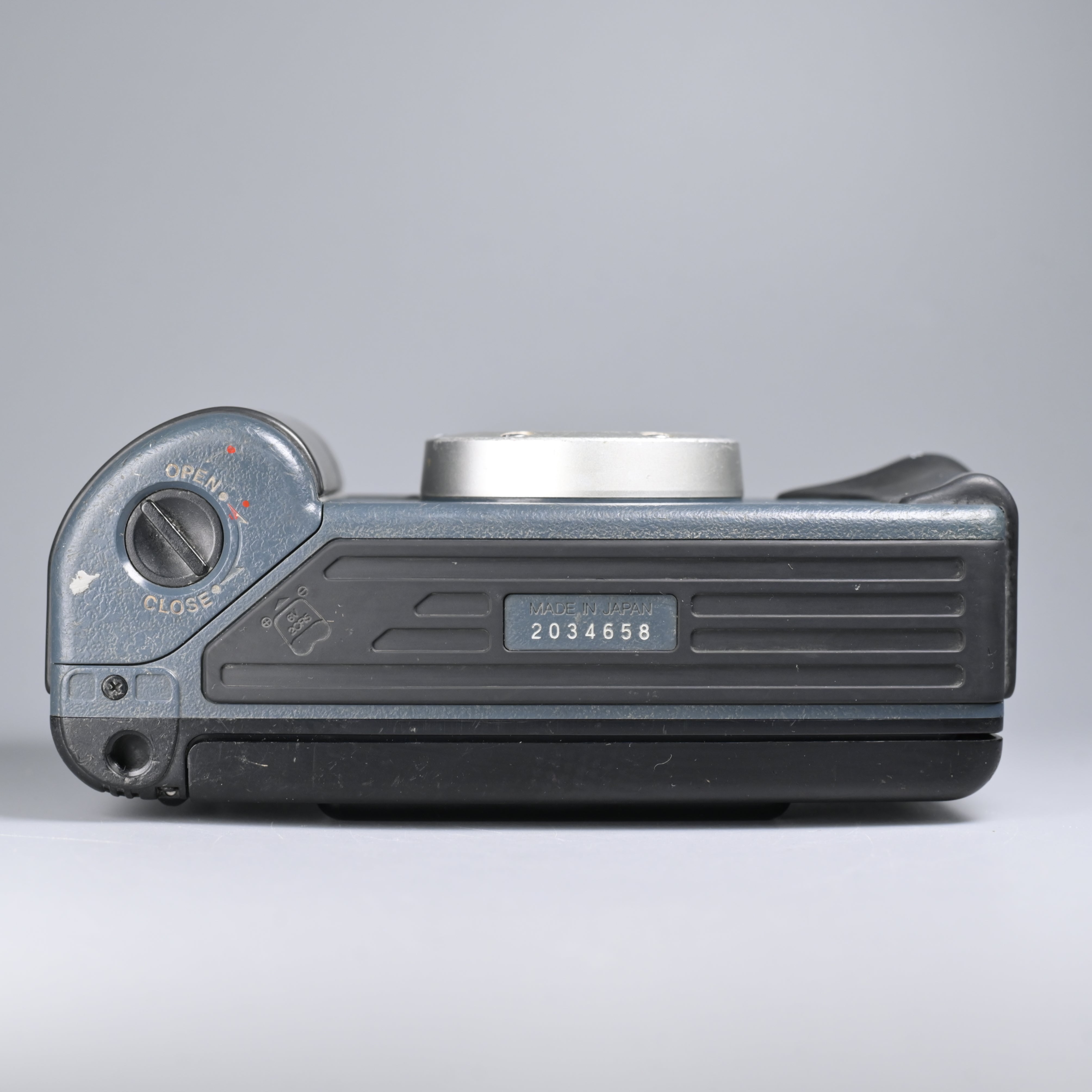 Konica 28WB 現場監督– SHOWA