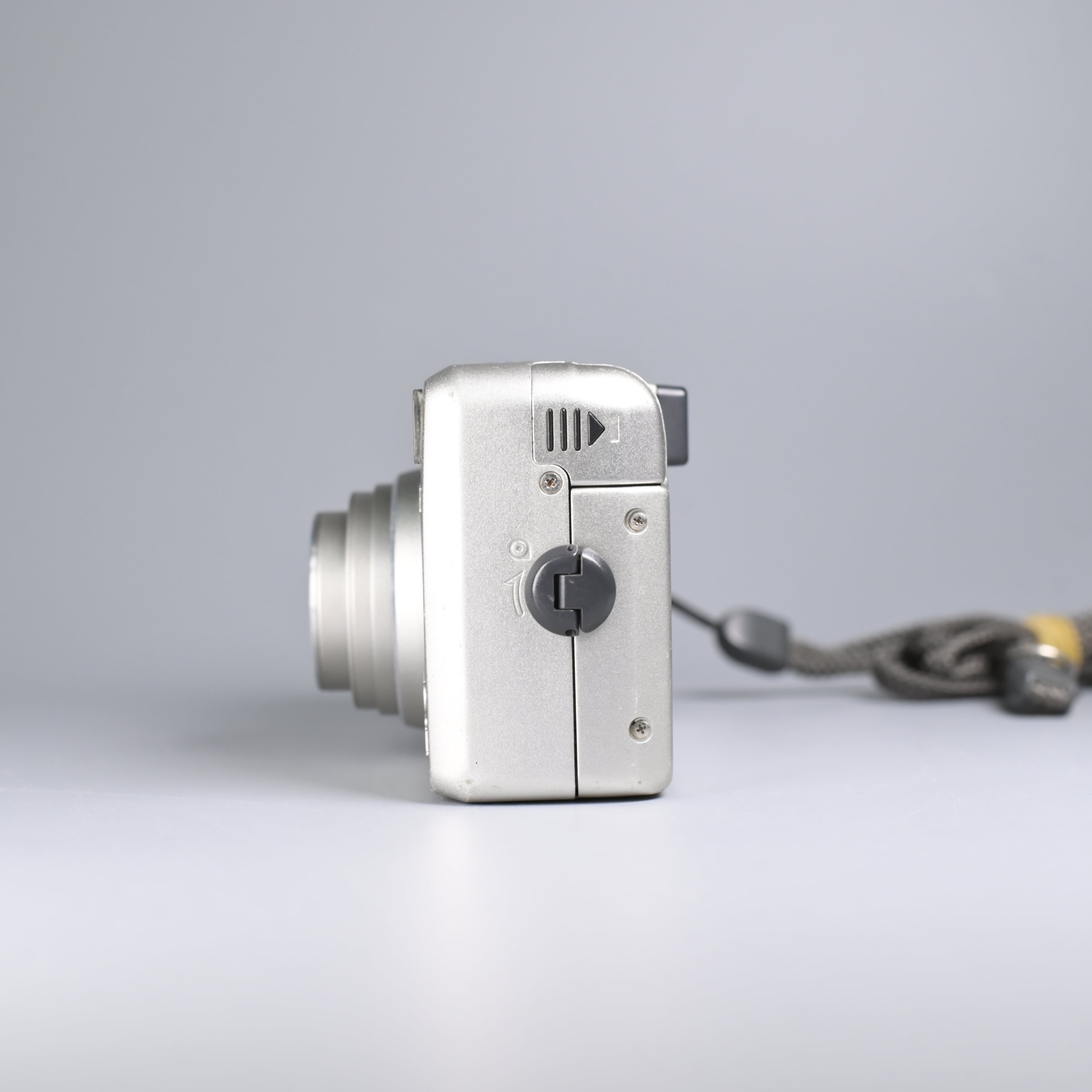 Pentax ESPIO 105Mi – SHOWA