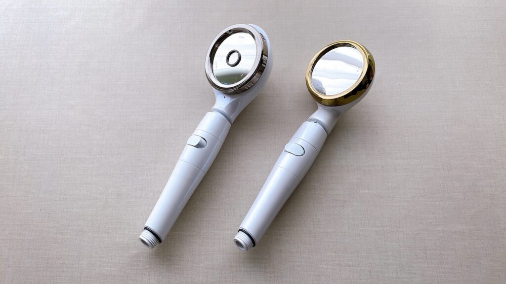 強力水圧のナノバブルヘッドスパ水流の実力は？節水しながらお風呂掃除