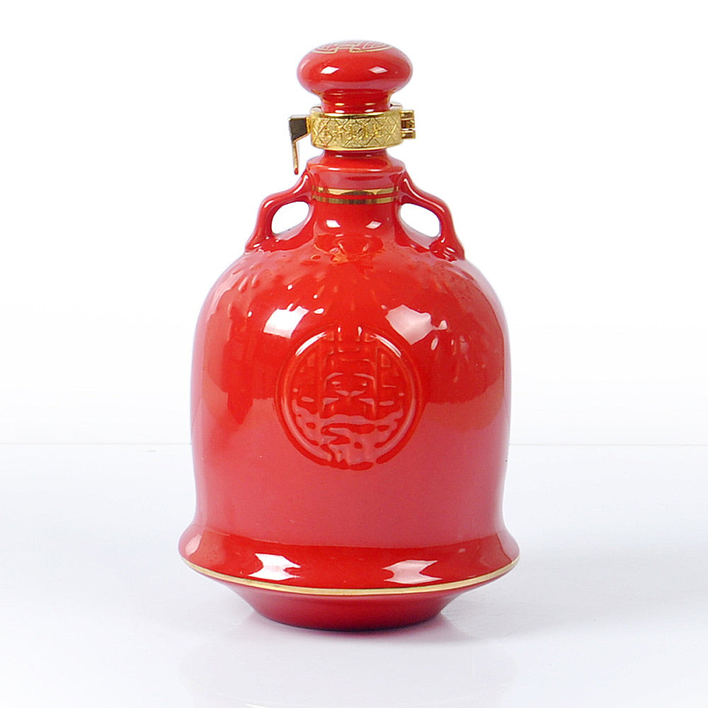 女児紅 桂花林藏18年 – 紹興酒ジャパン株式会社