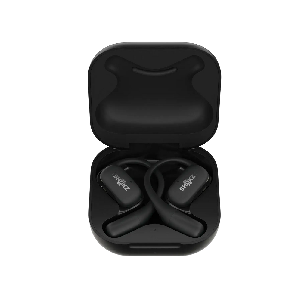 OpenFit Open Ear Headphone - Shokz