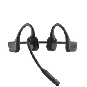 OpenComm2 UC 2025 upgrade Bone Conduction Headset - Best for Work