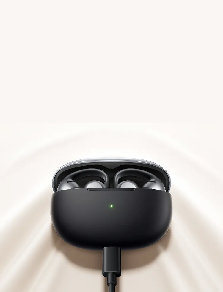 Shop Best Clip on Earbuds - Shokz OpenDots ONE