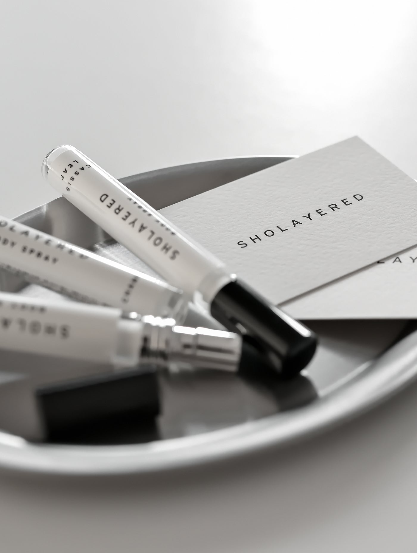 ボディスプレー｜ローズ＆ミュゲ｜10ml – SHOLAYERED