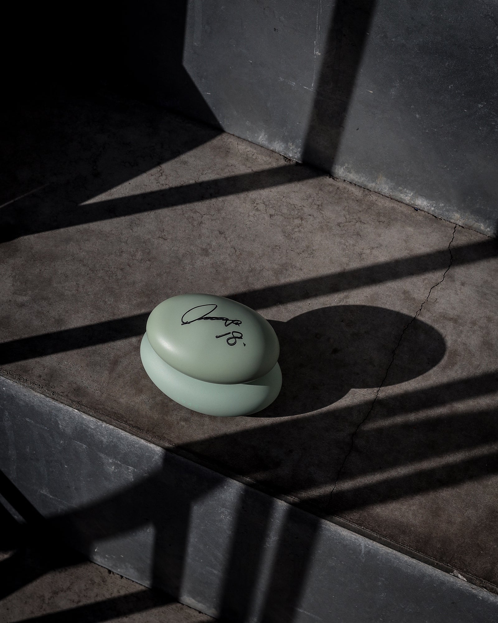 今永昇太コラボ 1945 オードトワレ香水｜ライトグリーン – SHOLAYERED