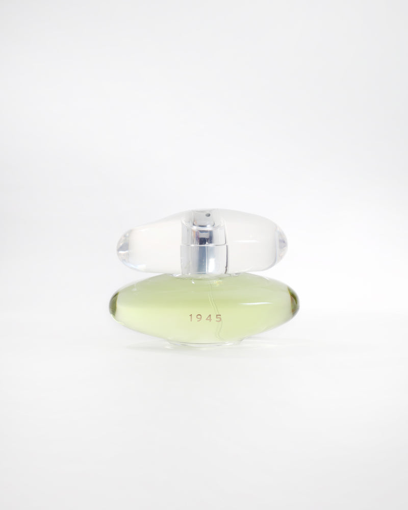1945 Eau de Toilette | Light Yellow | Perfume [Free Shipping