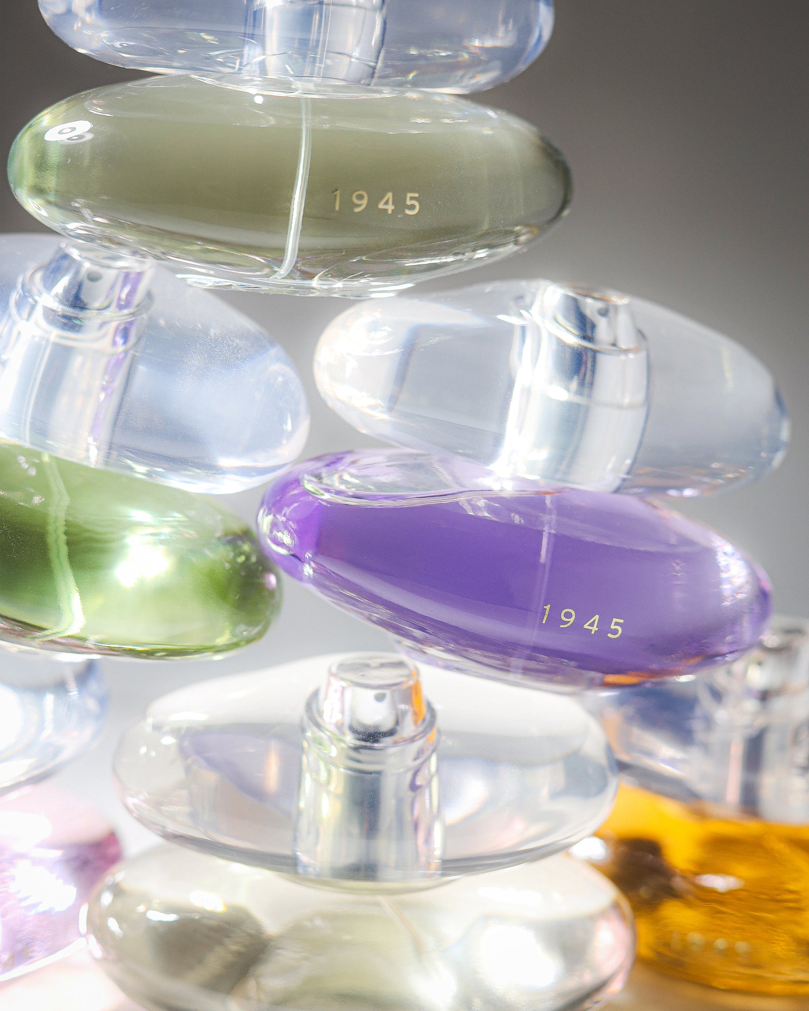 1945 オードトワレ クリスタル フォレストグリーン ｜香水【送料無料