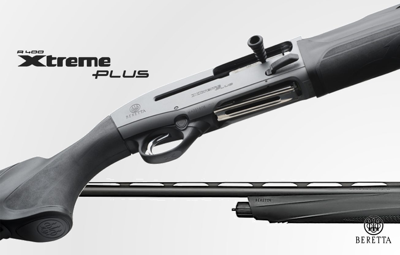 ベレッタA400エクストリーム・シンセティックの特徴とスペック/価格